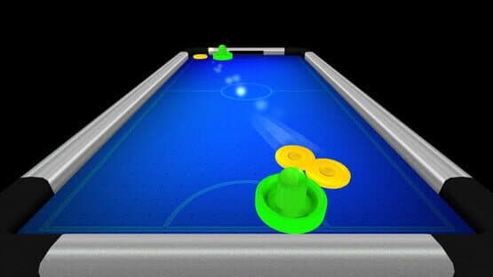 Air Hockey Simulator — screenshot 5