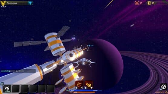 Airship — screenshot 5