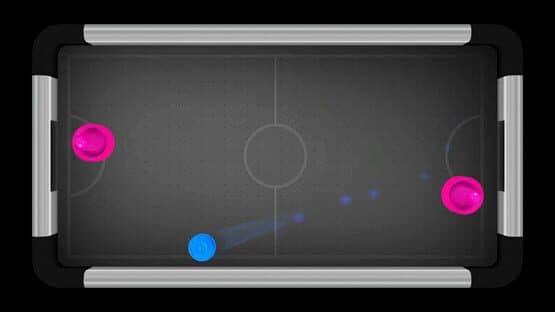 Air Hockey Simulator — screenshot 6