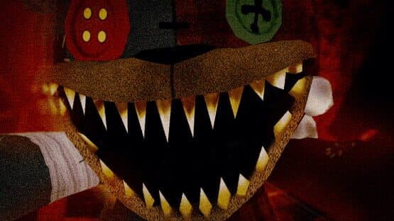 ADHD Horror Anthology — screenshot 1