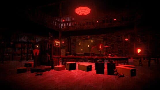 ADHD Horror Anthology — screenshot 4