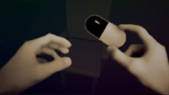 ADHD Horror Anthology — screenshot 5