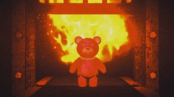 ADHD Horror Anthology — screenshot 6