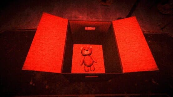 ADHD Horror Anthology — screenshot 7