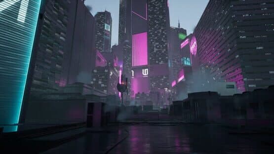 Adrenaline High — screenshot 1