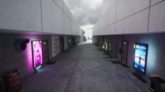 Adrenaline High — screenshot 2