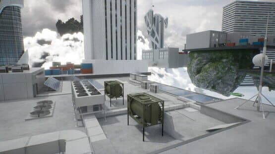 Adrenaline High — screenshot 3