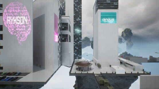 Adrenaline High — screenshot 4