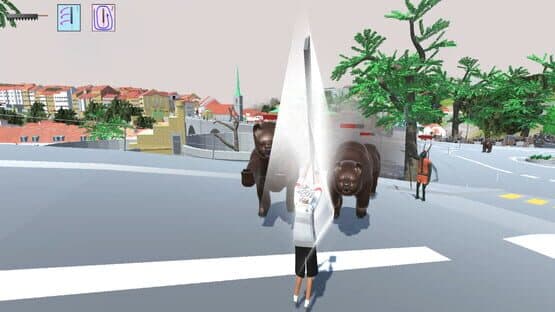 Aeschylus: Death — screenshot 2