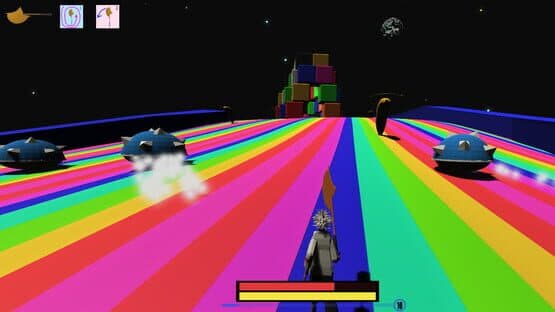 Aeschylus: Death — screenshot 3