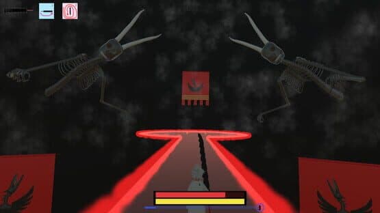 Aeschylus: Death — screenshot 4