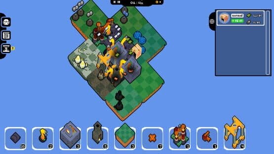 A Factory Roguelike — screenshot 2