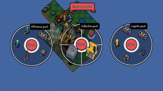 A Factory Roguelike — screenshot 3