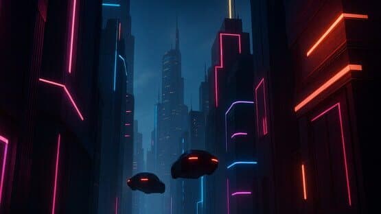 Aether Rush — screenshot 3