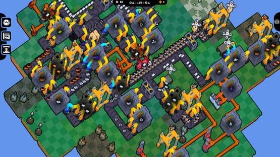 A Factory Roguelike — screenshot 5