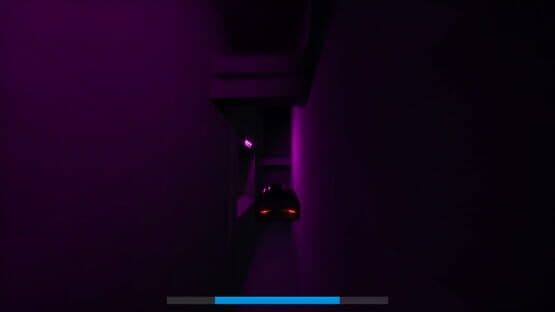Aether Rush — screenshot 6