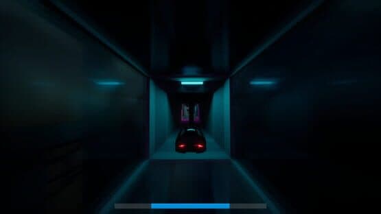 Aether Rush — screenshot 7