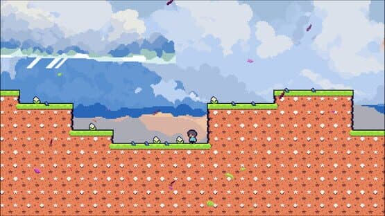 Aether’s Echo: Yazid’s Paradox — screenshot 2