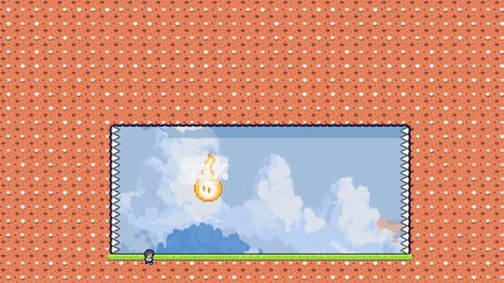 Aether’s Echo: Yazid’s Paradox — screenshot 6