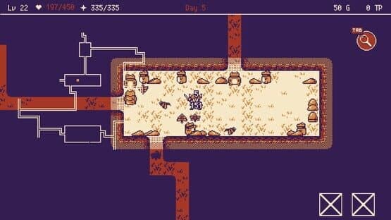 Isoge Hero — screenshot 4