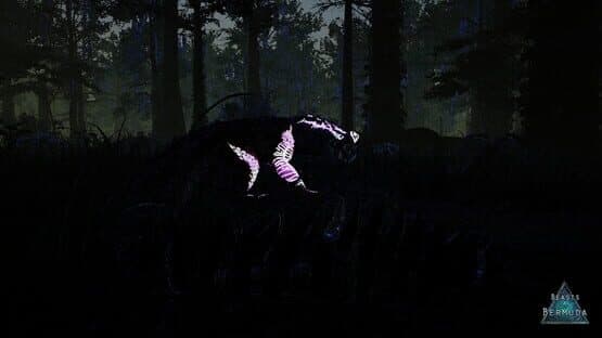 Beasts of Bermuda: Kaprosuchus Supporter Warpaint — screenshot 4