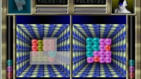 Geom Cube — screenshot 3