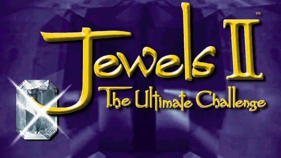 Jewels II: The Ultimate Challenge — screenshot 1