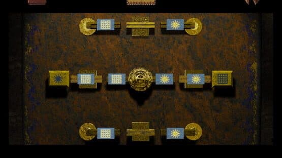 Jewels II: The Ultimate Challenge — screenshot 3