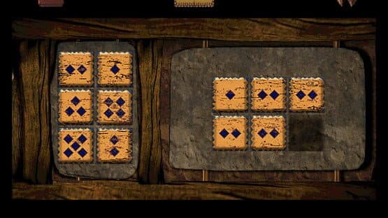 Jewels II: The Ultimate Challenge — screenshot 4
