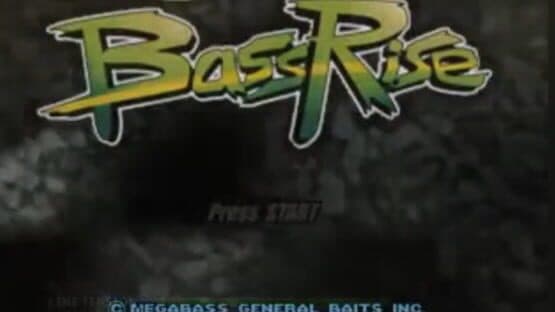 Bass Rise — screenshot 1