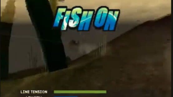 Bass Rise — screenshot 2