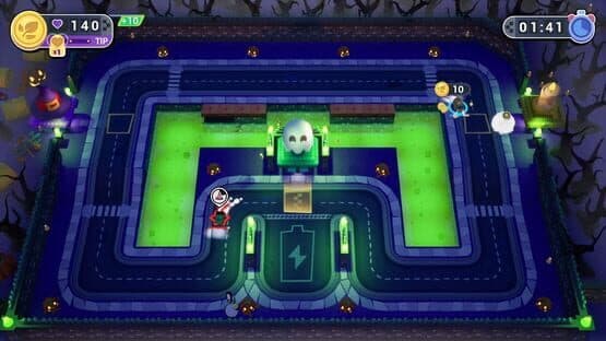 Cabbie! — screenshot 5