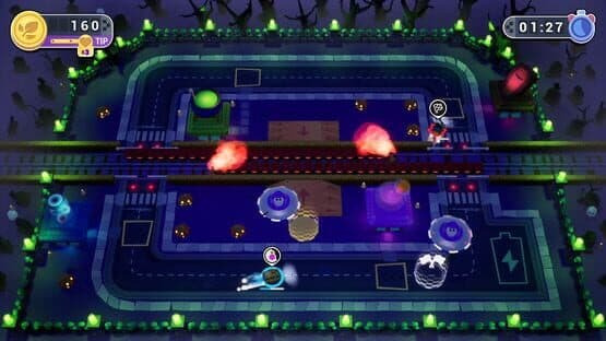 Cabbie! — screenshot 6