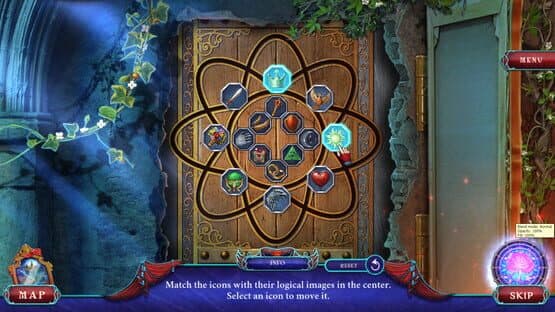 Cursed Fables: A Gilded Rose - Collector's Edition — screenshot 3