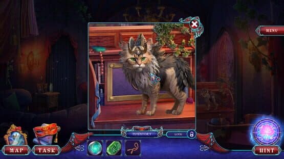 Cursed Fables: A Gilded Rose - Collector's Edition — screenshot 4