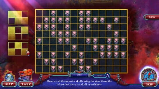 Cursed Fables: A Gilded Rose - Collector's Edition — screenshot 6