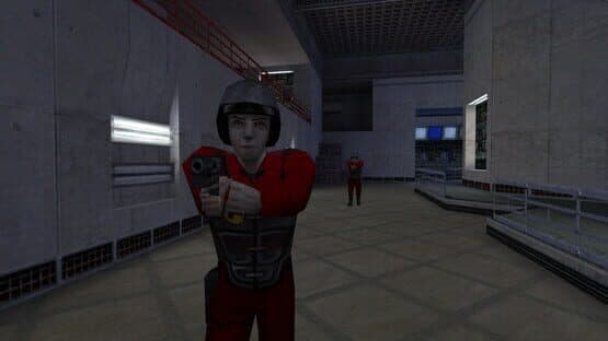 Half-Life: Element 64 — screenshot 1