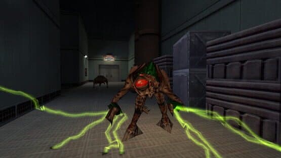 Half-Life: Element 64 — screenshot 2