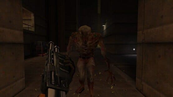 Half-Life: Element 64 — screenshot 3