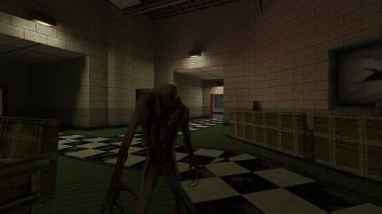 Half-Life: Element 64 — screenshot 6
