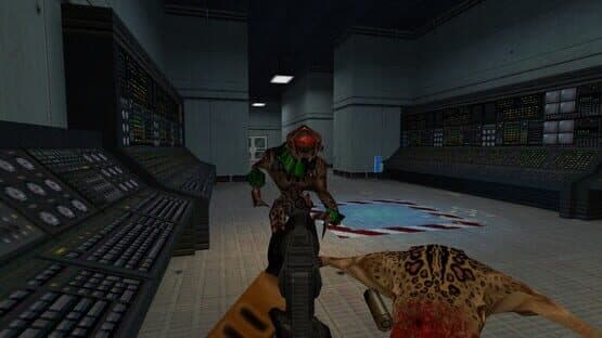 Half-Life: Element 64 — screenshot 7