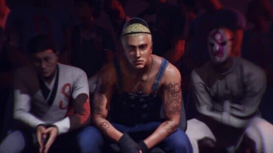 Hitman 3: The Eminem vs. Slim Shady Pack — screenshot 1