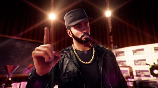 Hitman 3: The Eminem vs. Slim Shady Pack — screenshot 2