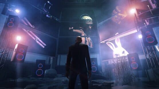 Hitman 3: The Eminem vs. Slim Shady Pack — screenshot 3