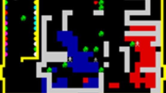 Carpet Capers — screenshot 1