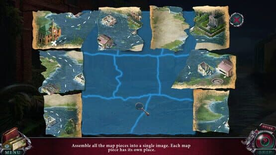 Edge of Reality: The Legend of Greenbush Collector's Edition — screenshot 6