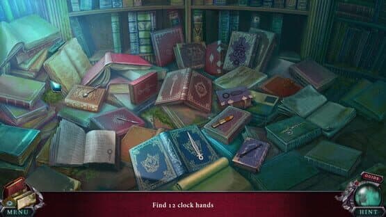Edge of Reality: The Legend of Greenbush Collector's Edition — screenshot 8