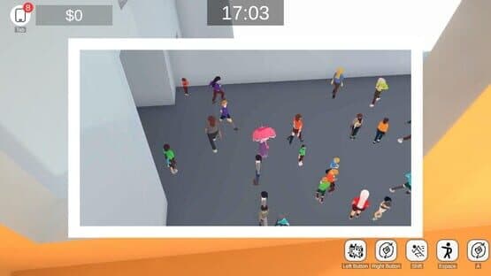 Paparazzi — screenshot 2