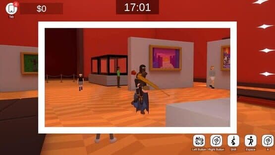 Paparazzi — screenshot 3