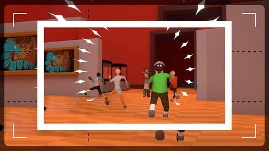 Paparazzi — screenshot 5
